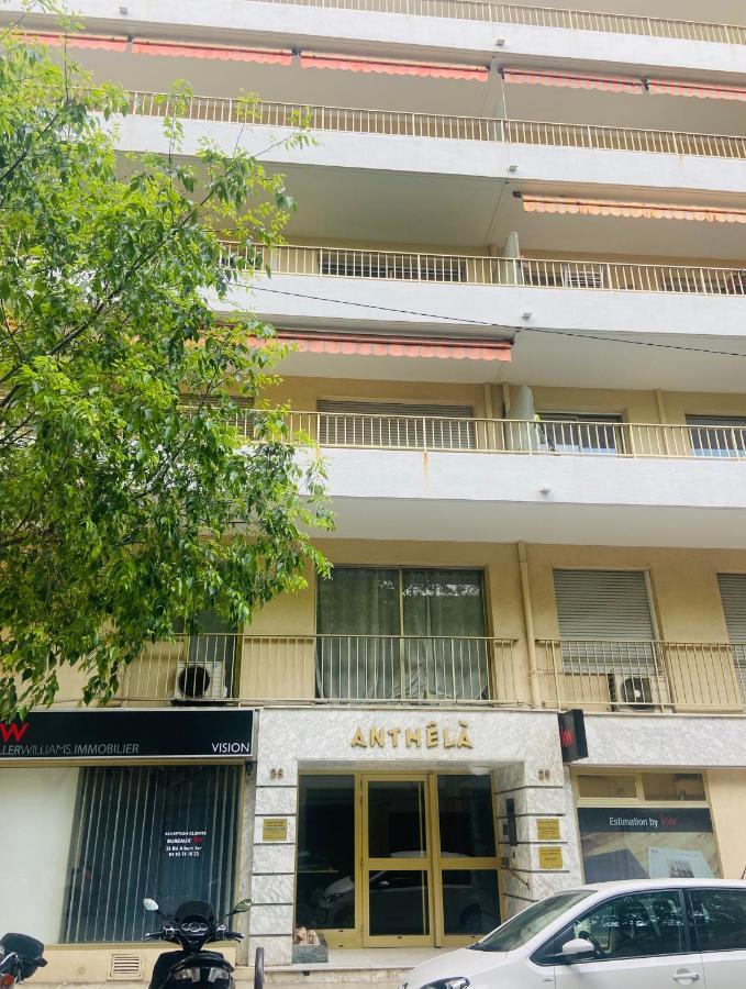 Apartment Pws Antibes, Provence-alpes-cote-d'azur,