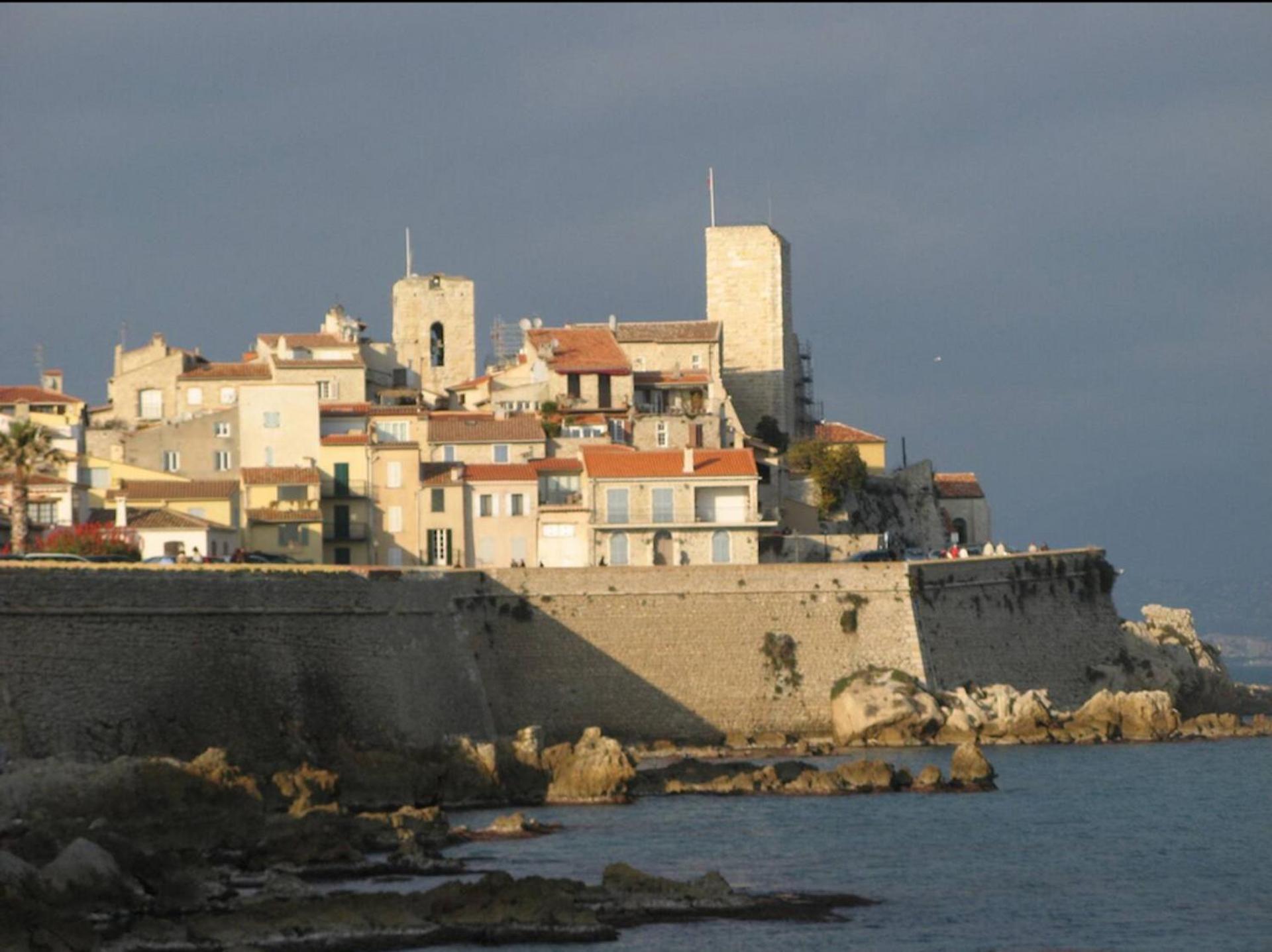 Pws Antibes, Provence-alpes-cote-d'azur, Apartment