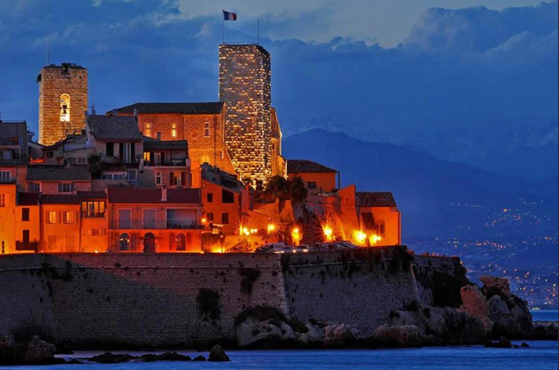 Pws Antibes, Provence-alpes-cote-d'azur,