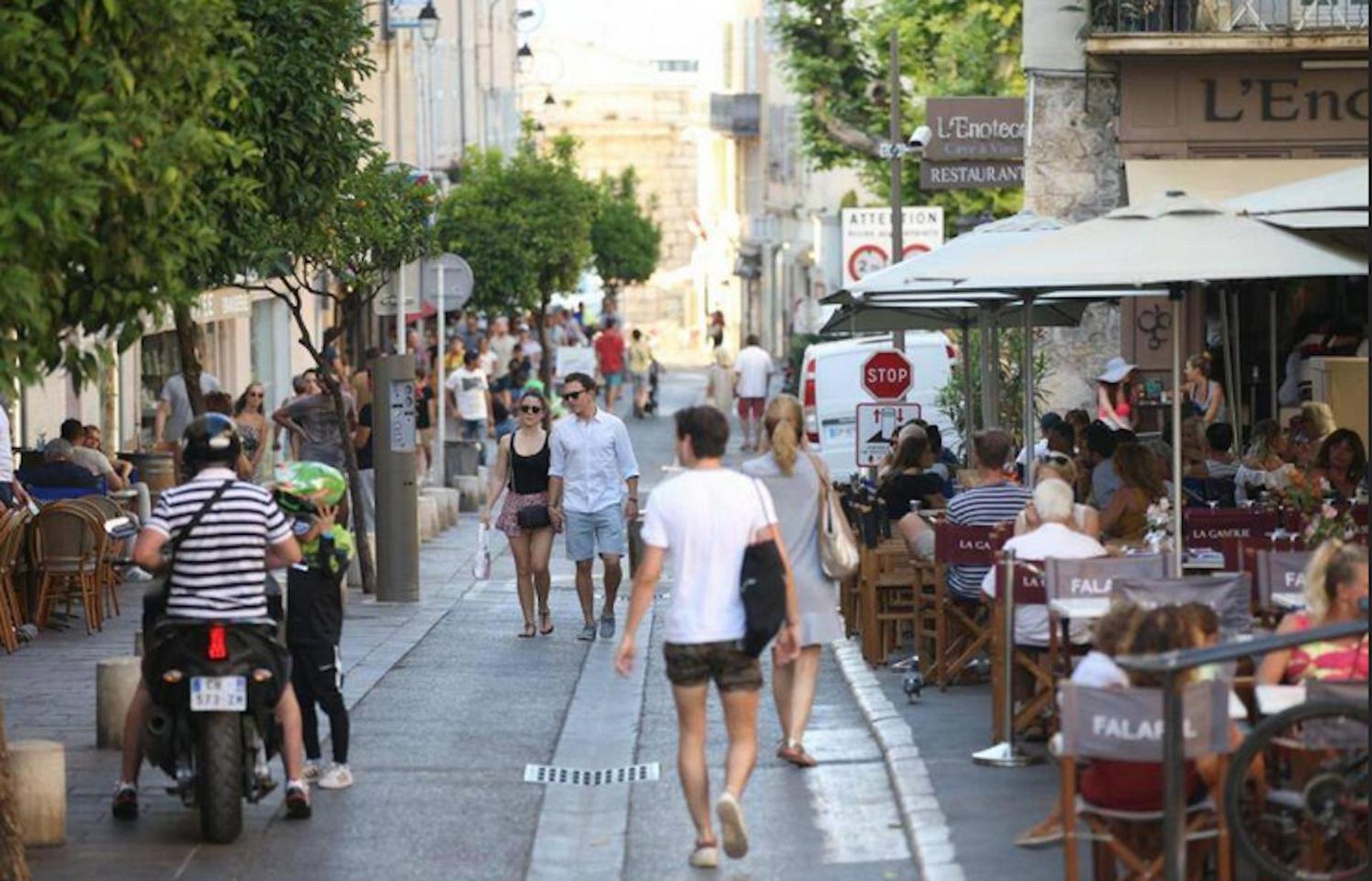 Pws Antibes, Provence-alpes-cote-d'azur, * Antibes