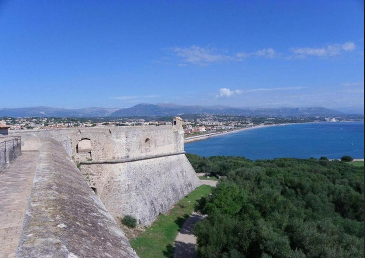 Pws Antibes, Provence-alpes-cote-d'azur, Antibes
