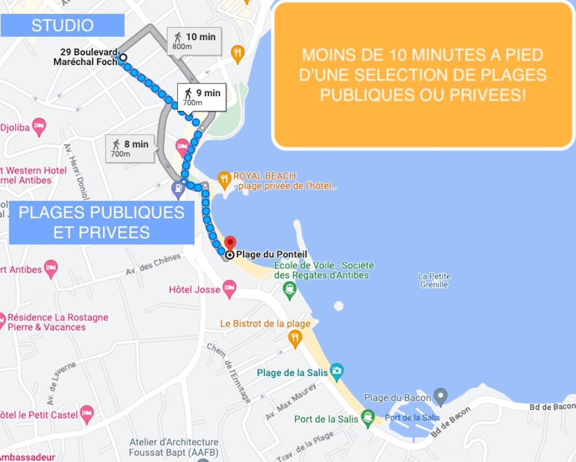 Pws Antibes, Provence-alpes-cote-d'azur, * Antibes