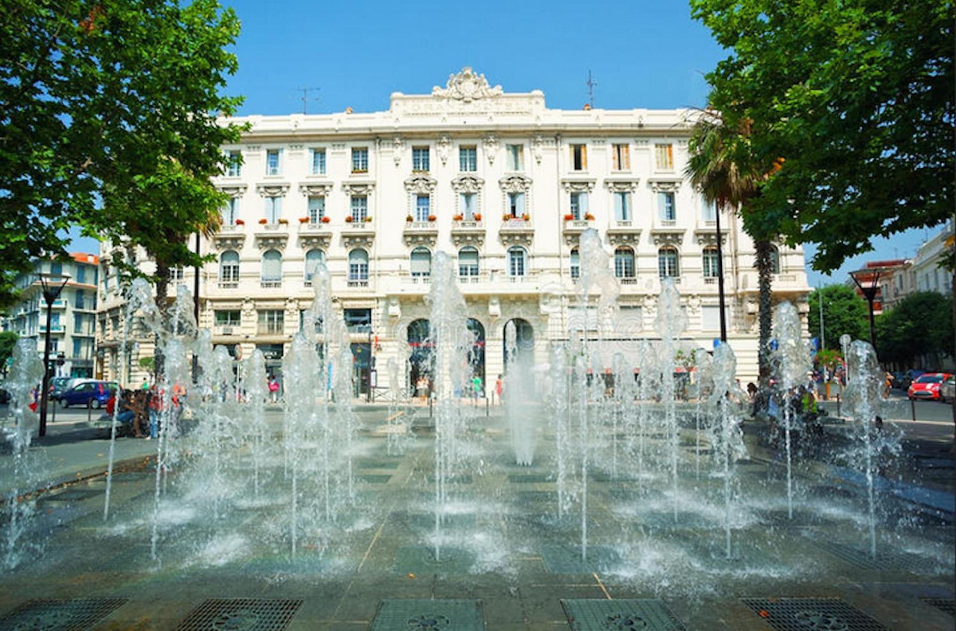 Pws Antibes, Provence-alpes-cote-d'azur, *